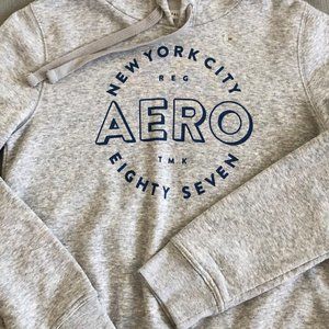 Aeropostale hoodie